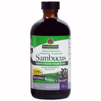 Nature's Answer Sambucus Original, Holunderbeere, 240 ml