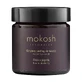 Mokosh, facial scrub, rose and blueberry, 60 ml
