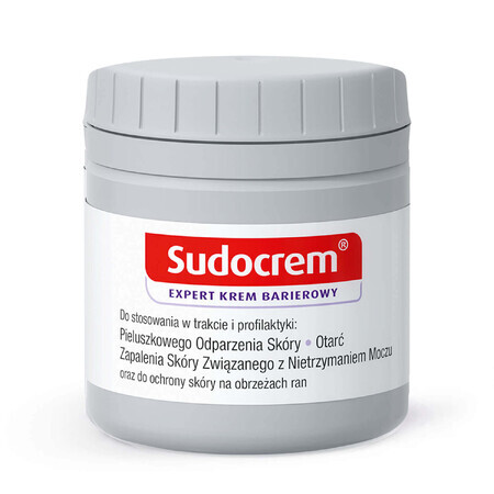 Sudocrem Expert, cremă barieră, 60 g