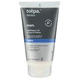 Tolpa Dermo Men, Hydro, moisturizing face wash gel, 150 ml