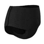 Tena Lady Pants Noir, slip absorbant, taille M, 75-105 cm, Plus, 9 pièces