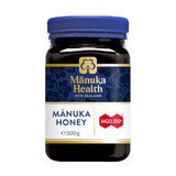 Manuka Health, Manuka Honey MGO 250+, 500 g