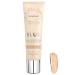 Lumene Blur, Base de maquillaje alisadora, Nº 1, Classic Beig, 30 ml