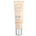 Lumene Blur, Smoothing Foundation, No. 3 Fresh Apricot, 30 ml