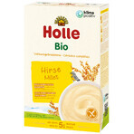 Holle Bio Vollkorn-Hirsebrei, milchfrei, nach 5 Monaten, 250 g