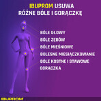 Ibuprom 200 mg, 50 filmomhulde tabletten