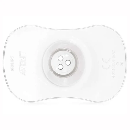 Avent, nipple protection, 15 mm, SCF 153/ 01, 2 pieces