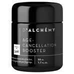 D'Alchemy, Anti-Aging-Lotion für fettige Haut und Mischhaut, 50 ml