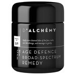 D'Alchemy, Creme gegen hormonelle Veränderungen und Hyperpigmentierung, 50 ml