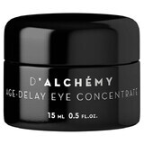 D'Alchemy, Oogconcentraat tekenen van veroudering, 15 ml