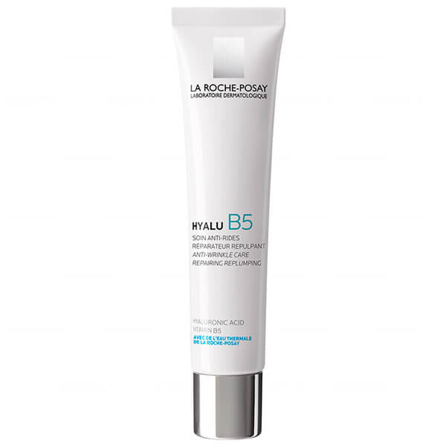 La Roche-Posay Hyalu B5 Anti-Falten-Creme, 40 ml