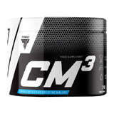 Trec, CM 3 Powder, grapefruit flavor, 250 g