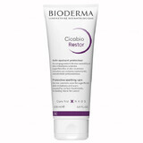 Bioderma Cicabio Restor, protective and regenerating cream, 100 ml