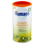 Humana Dilltee, granuliert, nach 4 Monaten, 200 g