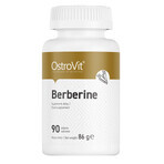 OstroVit, Berberin, 90 Tabletten