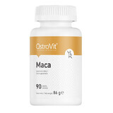 OstroVit, Maca, 90 comprimés