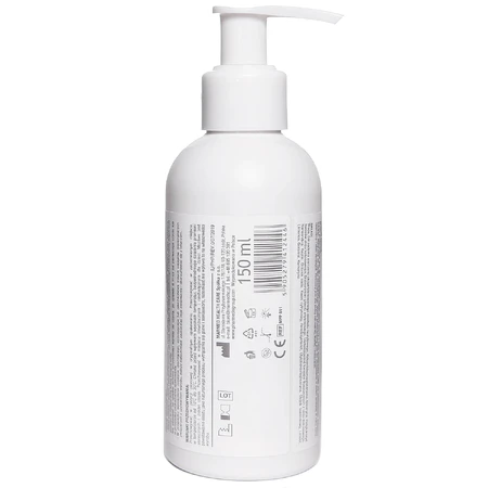 Pharmedis, Flüssigseife mit Silber und weißer Tonerde, 150 ml