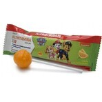 Pharmasis Multivitamin Paw Patrol, piruleta, 1 pieza