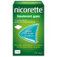 Nicorette FreshMint Kaugummi 2 mg, Kaugummi, medizinisch, 105 St&#252;ck