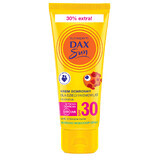 DAX Sun, Sonnenschutzcreme für Babys und Kinder, SPF 30, ab 6 Monaten, 75 ml