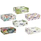 Mola Flatbox, woven, 150 pieces