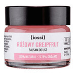 Iossi Rosa Grapefruit, Lippenbalsam, 15 ml