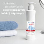 Lactacyd Pharma Prebiotic+, probiotische Intimpflege-Lotion, 250 ml