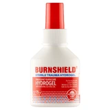 BurnShield, hydrogel voor brandwonden in dispenser, 75 ml