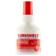 BurnShield, hydrogel for burns in dispenser container, 75 ml
