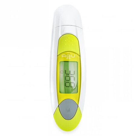 AGU Baby IHE3, Infrarot-Thermometer