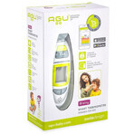 AGU Baby Smart Agu SHE7, intelligentes Infrarot-Thermometer