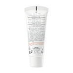 Avene Antirougeurs Jour, crema facial calmante, pieles sensibles y muy secas, SPF 30, 40 ml