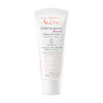 Avene Antirougeurs Jour, crema facial calmante, pieles sensibles y muy secas, SPF 30, 40 ml