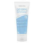 Dexeryl, shower, cleansing cream for babies, children and adults, very dry skin prone to atopy, 200 ml