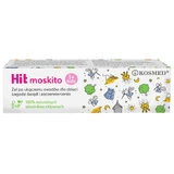 Kosmed Hit Moskito insect sting gel for children, 15 ml