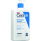 CeraVe, feuchtigkeitsspendende Emulsion mit Ceramiden, trockene und sehr trockene Haut, 1000 ml