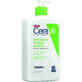 CeraVe, feuchtigkeitsspendende Emulsion mit Ceramiden zum Waschen, normale und trockene Haut, 1000 ml