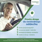 Soledum forte 200 mg, 20 magensaftresistente Kapseln