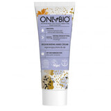 OnlyBio, regenerating hand cream, bacuchiol + vegetable hyaluronic acid, 75 ml