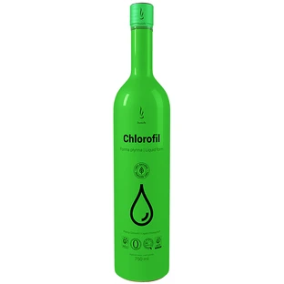 DuoLife Chlorophyll, 750 ml