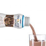 Resource Protein, preparado nutricional, sabor chocolate, 4 x 200 ml