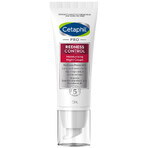 Cetaphil Pro Redness Control, feuchtigkeitsspendende Nachtcreme, empfindliche Haut, 50 ml