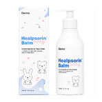 Healpsorin Baby, beruhigende Lotion für Säuglinge, 300 ml