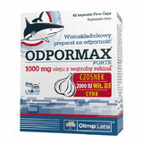 Olimp Odpormax Forte, 60 Kapseln