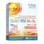 Olimp Gold-Vit D3 + K2, vitamin D 2000 IU + vitamin K 50 µg, 60 capsules