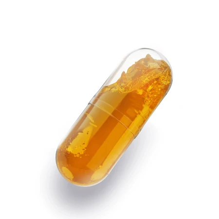 Olimp Gold-Vit D3 + K2, vitamin D 2000 IU + vitamin K 50 µg, 60 capsules