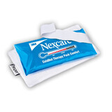 Nexcare ColdHot Comfort, Gelpack, 11 cm x 26 cm, 1 Stück