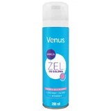 Venus, scheergel, aloë vera, 200 ml