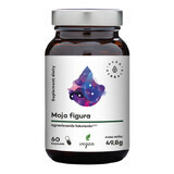 Aura Herbals My Figure, 60 vegane Kapseln