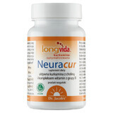 Dr. Jacob's NeuraCur, 60 capsules